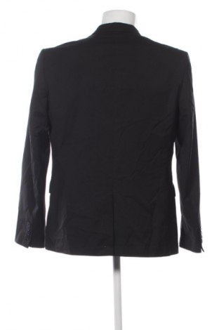 Pánské sako  H&M, Velikost L, Barva Černá, Cena  119,00 Kč