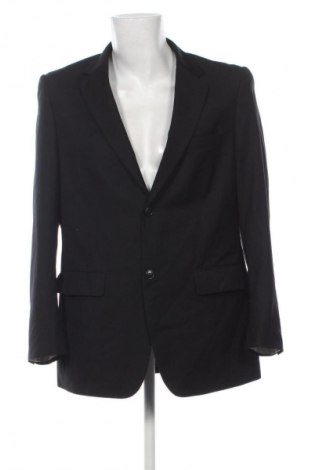 Мъжко сако H&M, Размер L, Цвят Черен, Цена 2,55 €