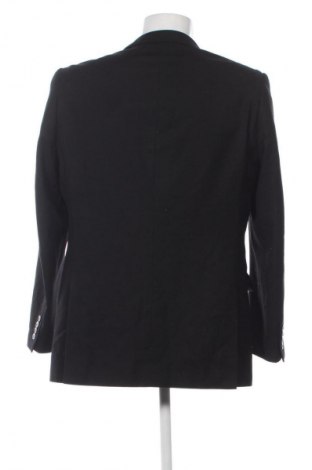 Мъжко сако H&M, Размер L, Цвят Черен, Цена 2,55 €