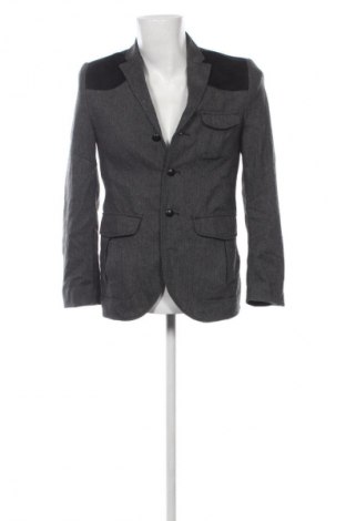 Мъжко сако H&M, Размер M, Цвят Многоцветен, Цена 3,06 €