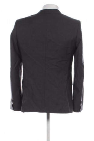 Мъжко сако Hugo Boss, Размер L, Цвят Сив, Цена 125,26 €