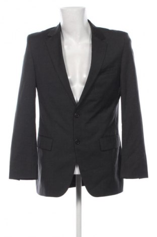 Pánské sako  Hugo Boss, Velikost M, Barva Černá, Cena  3 499,00 Kč