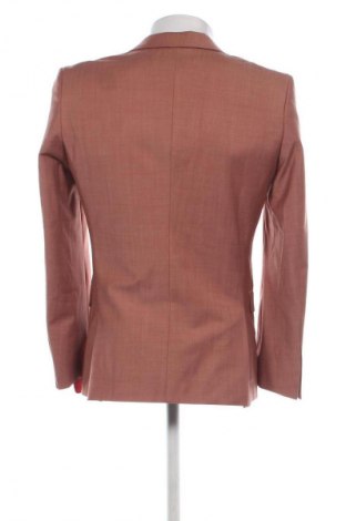 Мъжко сако Hugo Boss, Размер M, Цвят Оранжев, Цена 112,48 €