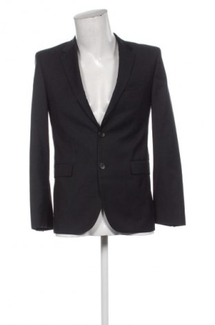 Sacou de bărbați Hugo Boss, Mărime M, Culoare Albastru, Preț 346,99 Lei