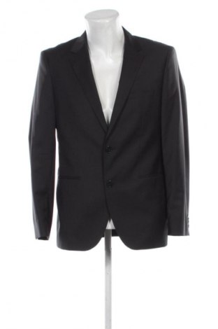 Pánské sako  Hugo Boss, Velikost L, Barva Černá, Cena  2 229,00 Kč