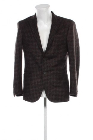 Мъжко сако Hugo Boss, Размер L, Цвят Многоцветен, Цена 125,26 €