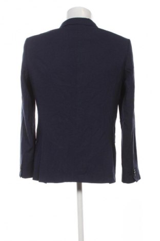 Férfi zakó Hugo Boss Sport, Méret L, Szín Kék, Ár 52 479 Ft