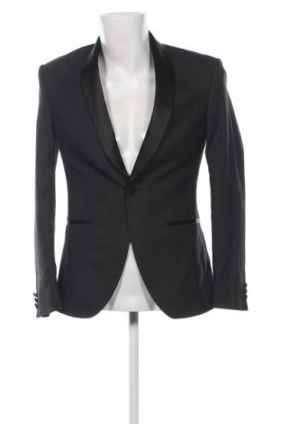 Pánské sako  Isaac Dewhirst, Velikost M, Barva Černá, Cena  419,00 Kč