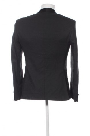 Pánské sako  Isaac Dewhirst, Velikost M, Barva Černá, Cena  419,00 Kč