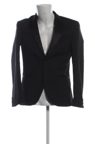 Мъжко сако Isaac Dewhirst, Размер M, Цвят Черен, Цена 33,74 €