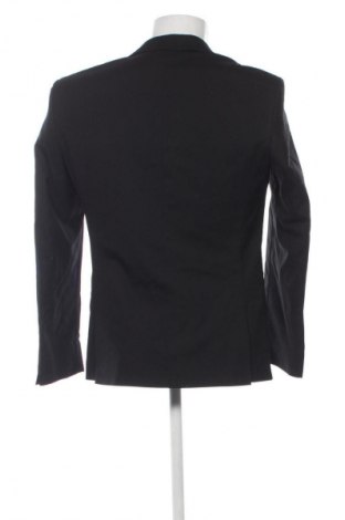 Мъжко сако Isaac Dewhirst, Размер M, Цвят Черен, Цена 33,74 €