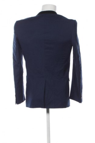Мъжко сако Ja, Размер S, Цвят Син, Цена 3,06 €