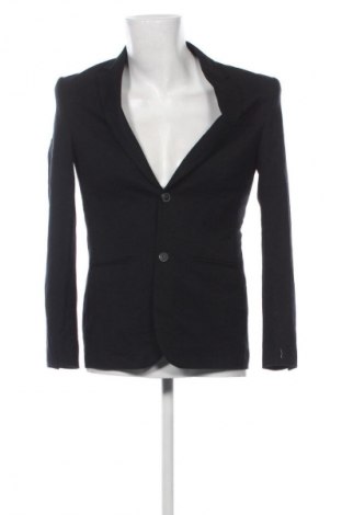 Pánské sako  Jack & Jones, Velikost M, Barva Černá, Cena  349,00 Kč