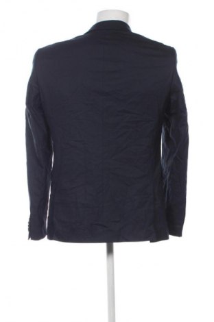 Pánské sako  Jack & Jones, Velikost L, Barva Modrá, Cena  359,00 Kč