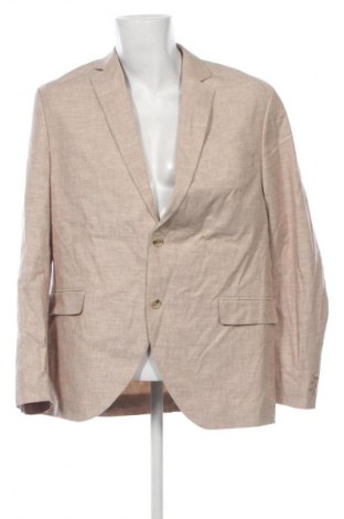 Pánské sako  Jack & Jones, Velikost XXL, Barva Béžová, Cena  1 879,00 Kč