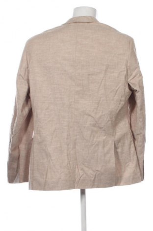 Pánské sako  Jack & Jones, Velikost XXL, Barva Béžová, Cena  1 879,00 Kč