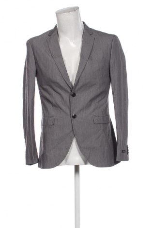 Мъжко сако Jack & Jones PREMIUM, Размер L, Цвят Сив, Цена 11,75 €