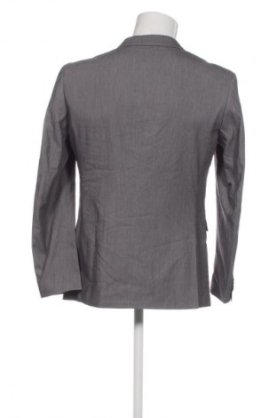 Мъжко сако Jack & Jones PREMIUM, Размер L, Цвят Сив, Цена 11,75 €