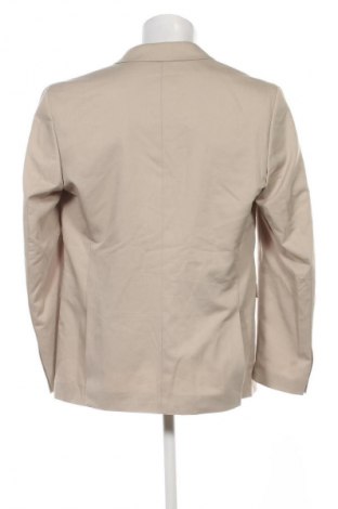 Ανδρικό σακάκι Jack & Jones PREMIUM, Μέγεθος XL, Χρώμα  Μπέζ, Τιμή 37,99 €