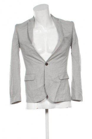 Férfi zakó Jack London, Méret S, Szín Szürke, Ár 4 969 Ft