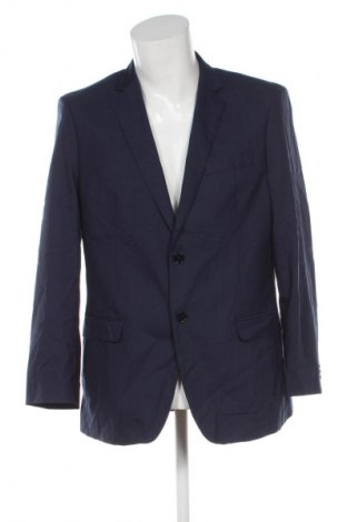 Pánské sako  John Barritt, Velikost XL, Barva Modrá, Cena  389,00 Kč