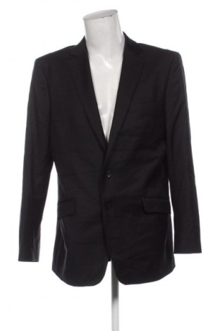 Мъжко сако Kuhn, Размер XXL, Цвят Черен, Цена 10,73 €