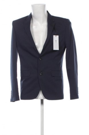 Мъжко сако Lindbergh, Размер M, Цвят Син, Цена 68,00 €