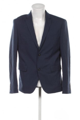 Férfi zakó Lindbergh, Méret S, Szín Kék, Ár 37 199 Ft