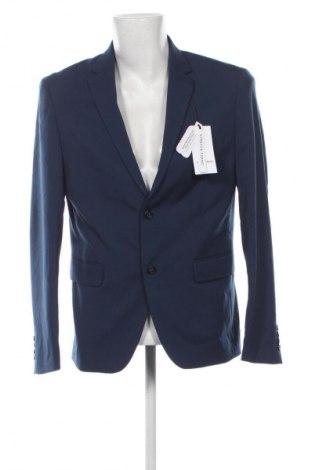 Férfi zakó Lindbergh, Méret XL, Szín Kék, Ár 30 019 Ft
