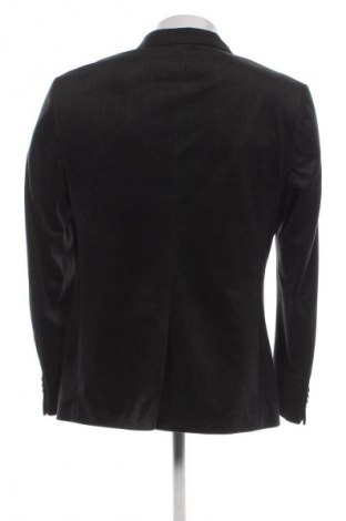 Ανδρικό σακάκι Liv, Μέγεθος L, Χρώμα Γκρί, Τιμή 7,99 €