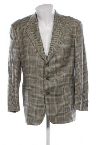 Мъжко сако L'uomo, Размер L, Цвят Многоцветен, Цена 30,16 €