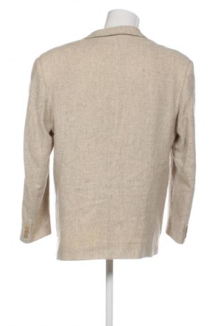 Pánské sako  Maison Clochard, Velikost XL, Barva Béžová, Cena  1 079,00 Kč