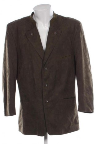 Pánské sako  Mamarella, Velikost XL, Barva Zelená, Cena  309,00 Kč