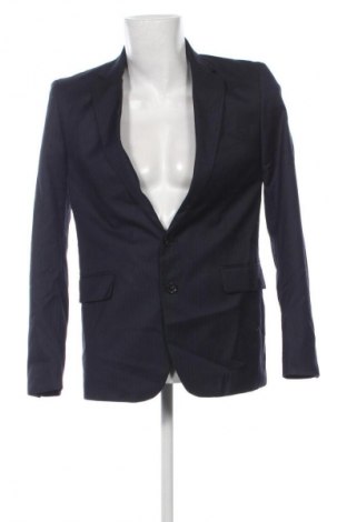 Мъжко сако Mango, Размер M, Цвят Многоцветен, Цена 4,09 €