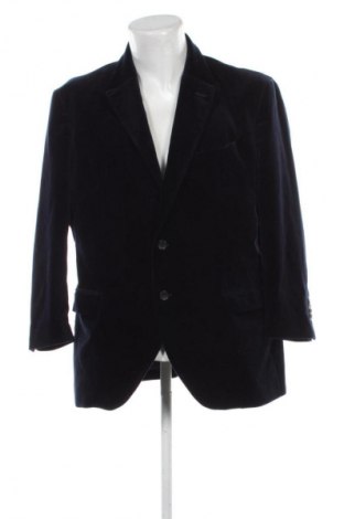Pánské sako  Massimo Dutti, Velikost XL, Barva Modrá, Cena  4 020,00 Kč