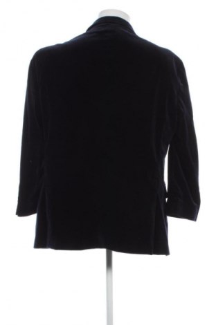 Pánské sako  Massimo Dutti, Velikost XL, Barva Modrá, Cena  4 020,00 Kč