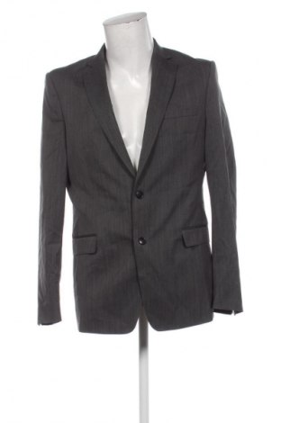 Мъжко сако Mexx, Размер L, Цвят Сив, Цена 6,64 €