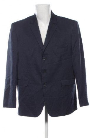 Мъжко сако Muga, Размер XL, Цвят Син, Цена 4,60 €