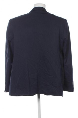 Мъжко сако Muga, Размер XL, Цвят Син, Цена 4,60 €