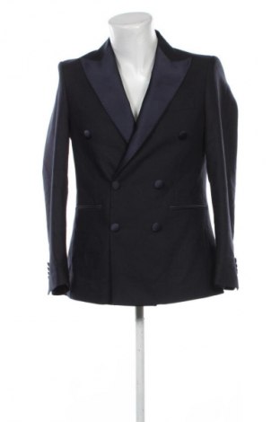 Pánske sako  Mulish, Veľkosť L, Farba Modrá, Cena  16,95 €