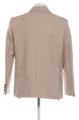 Мъжко сако NEW COLLECTION, Размер S, Цвят Бежов, Цена 70,55 €