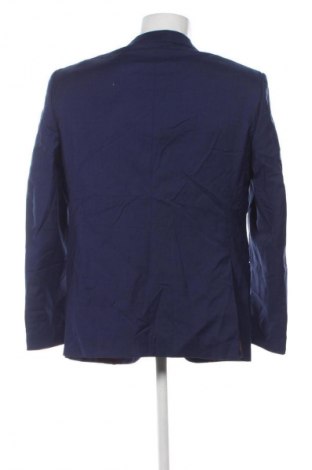 Sacou de bărbați Nervesa, Mărime XL, Culoare Albastru, Preț 138,99 Lei