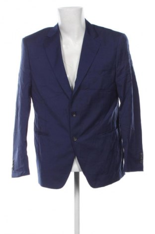 Sacou de bărbați Nervesa, Mărime XL, Culoare Albastru, Preț 138,99 Lei