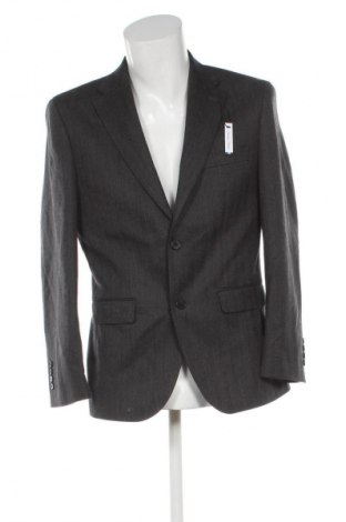 Мъжко сако Next, Размер S, Цвят Сив, Цена 49,59 €