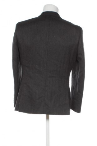 Мъжко сако Next, Размер S, Цвят Сив, Цена 49,59 €