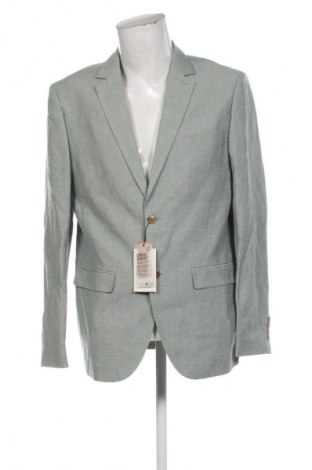 Pánské sako  Pier One, Velikost XL, Barva Zelená, Cena  1 089,00 Kč