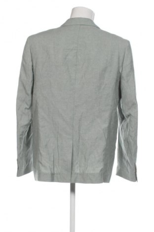 Pánské sako  Pier One, Velikost XL, Barva Zelená, Cena  1 089,00 Kč