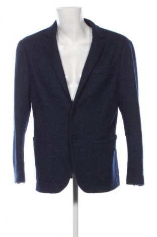 Sacou de bărbați Pier One, Mărime XL, Culoare Albastru, Preț 41,99 Lei