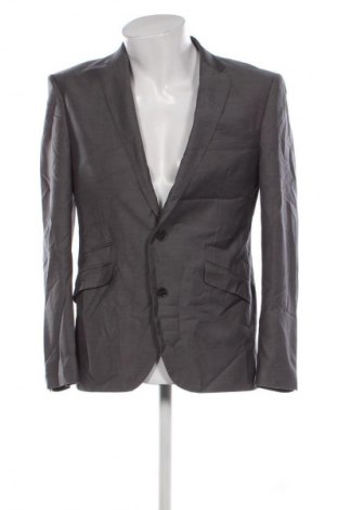 Męska marynarka Primark, Rozmiar S, Kolor Szary, Cena 9,99 zł