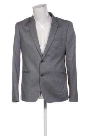 Męska marynarka Reserved, Rozmiar L, Kolor Szary, Cena 97,99 zł